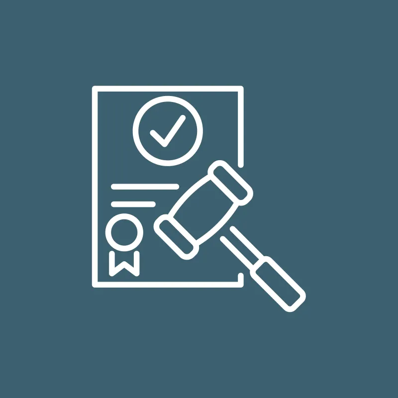 Court Compliant Reports