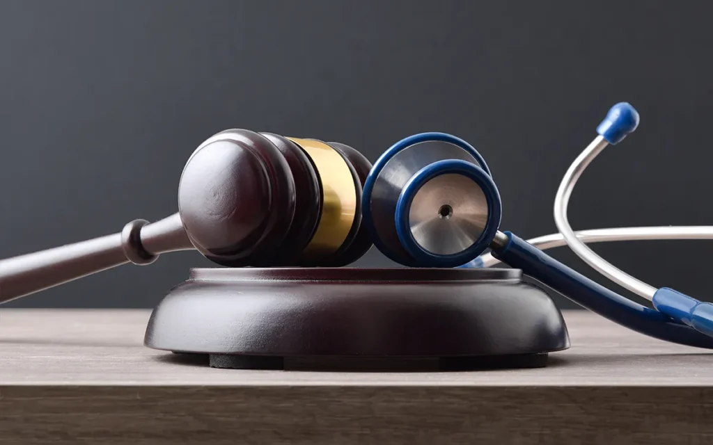 The Evolution Of Expert Witness